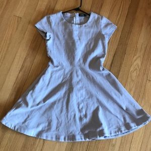 Kate Spade Saturday dress!